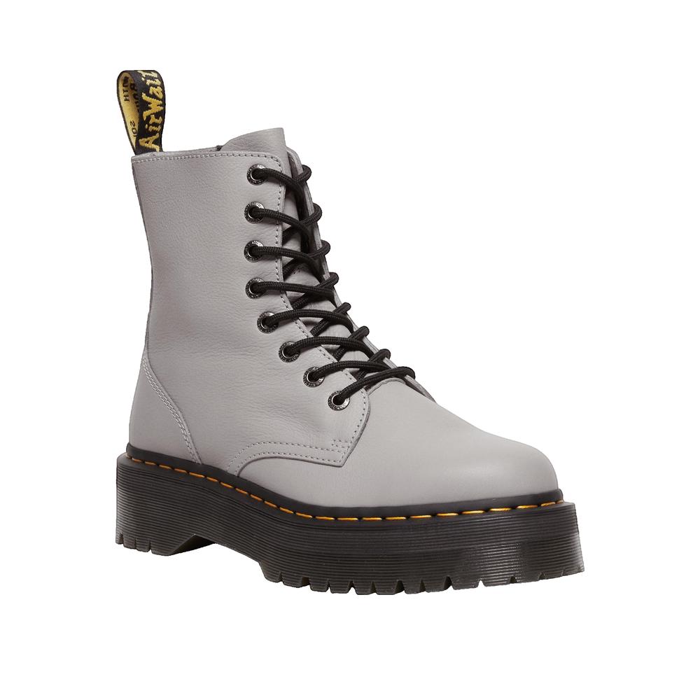 Jadon III Pisa Boots - Grey