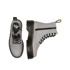 Jadon III Pisa Boots - Grey