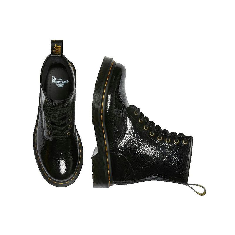 Bottes 1460 - Noir