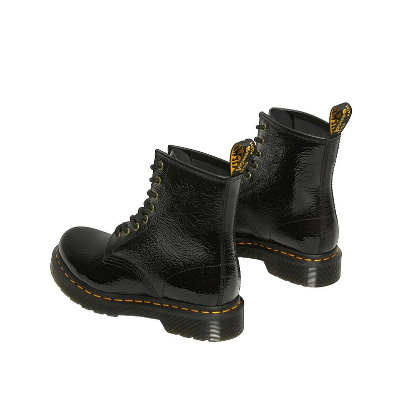 Bottes 1460 - Noir