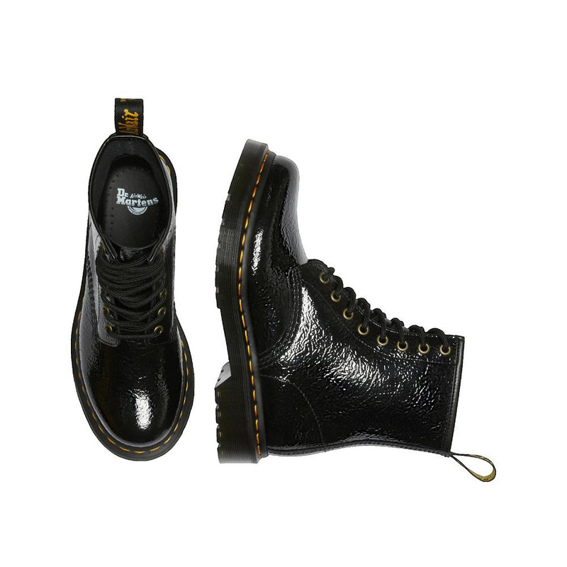 Bottes 1460 - Noir