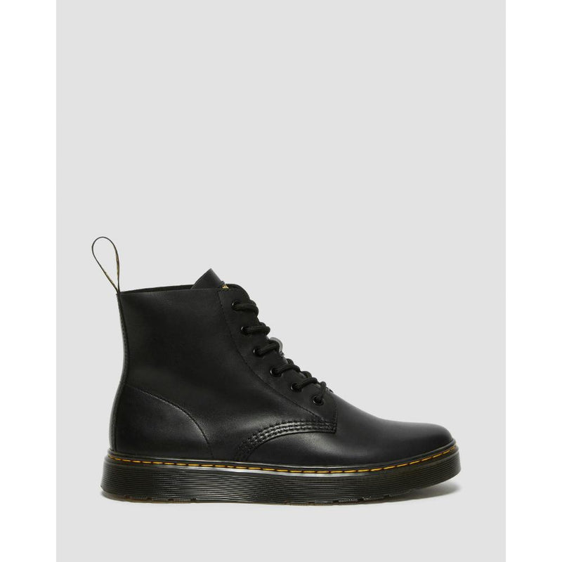 Bottes Thurston - Noir