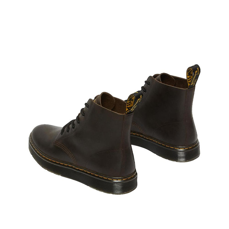 Bottes Thurston - Noir