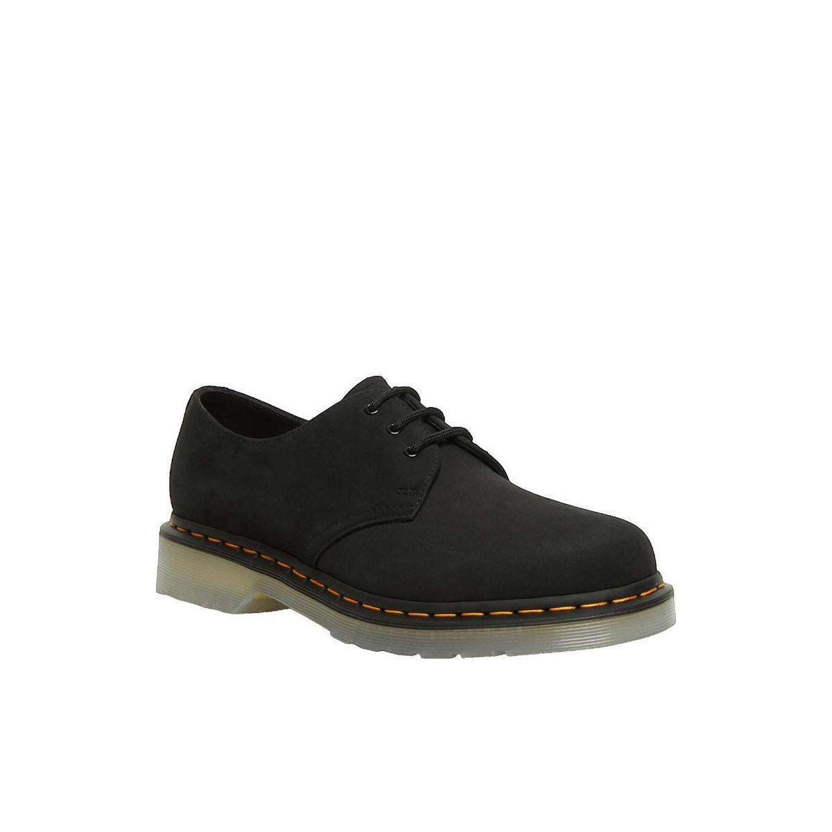 Zapatos derby Audrick - Negro