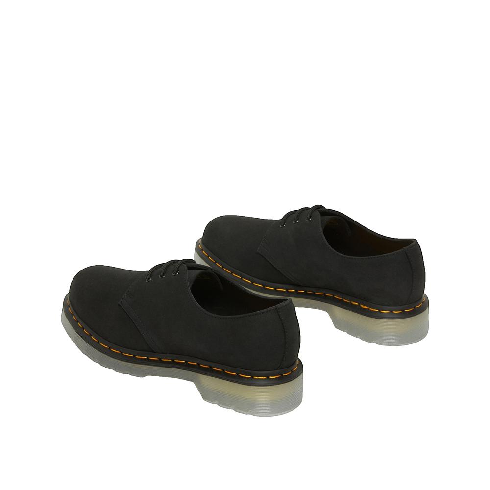 Zapatos derby Audrick - Negro