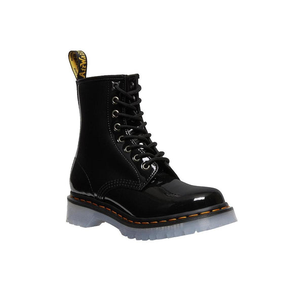 Kängor 1460 Iced – Svart