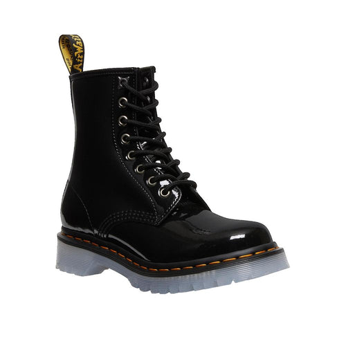 Bottes 1460 Iced - noir