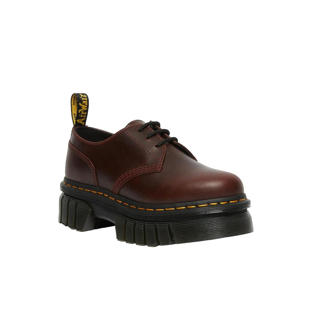 Stiefeletten 1460 – Braun