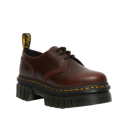 Bottines 1460 - Marron