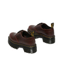 Bottines 1460 - Marron