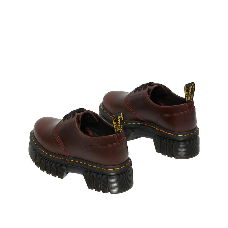 Bottines 1460 - Marron