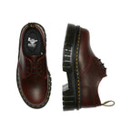 Stiefeletten 1460 – Braun