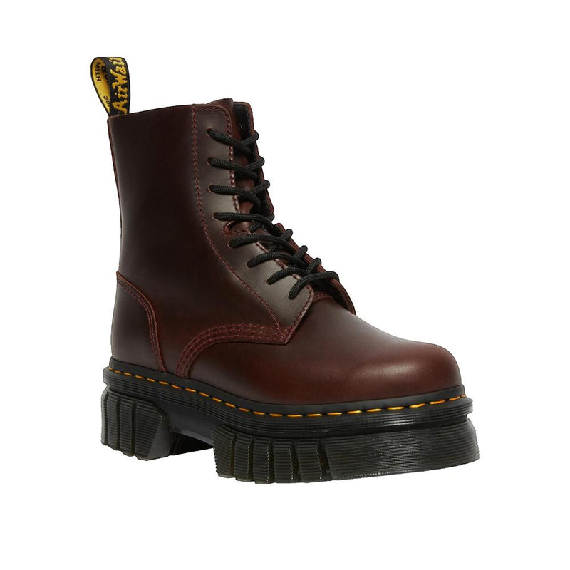 Bottes Audrick - Marron