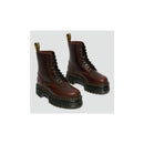 Bottes Audrick - Rouge