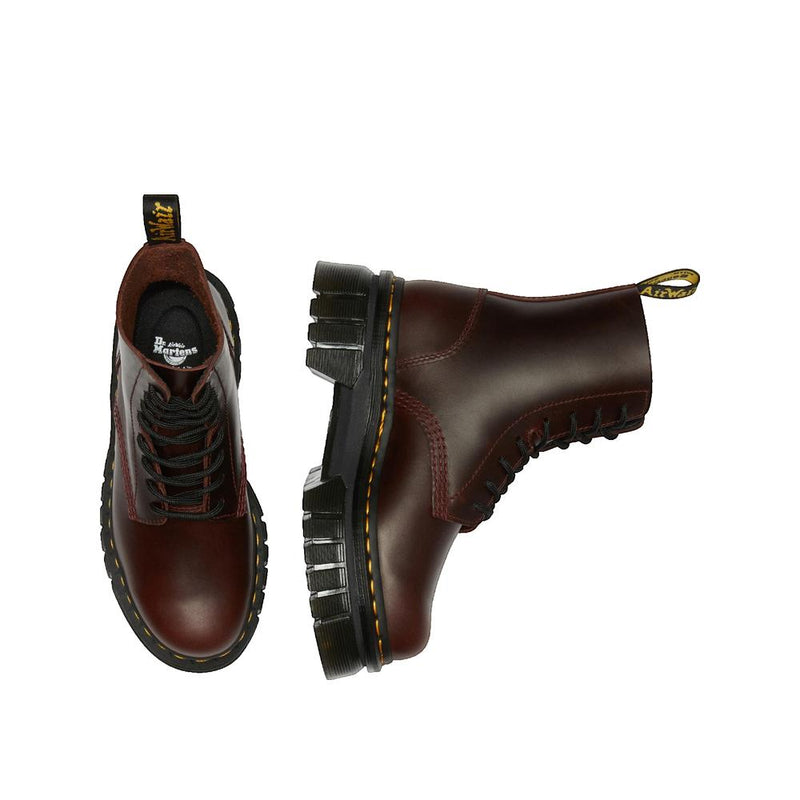 Bottes Audrick - Marron