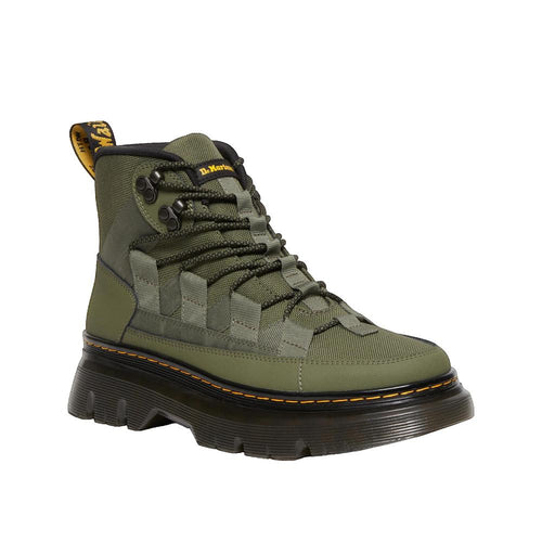 Bottes Carlson - Vert