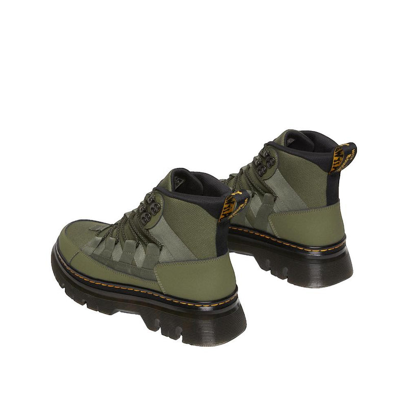 Boury Boots - Green