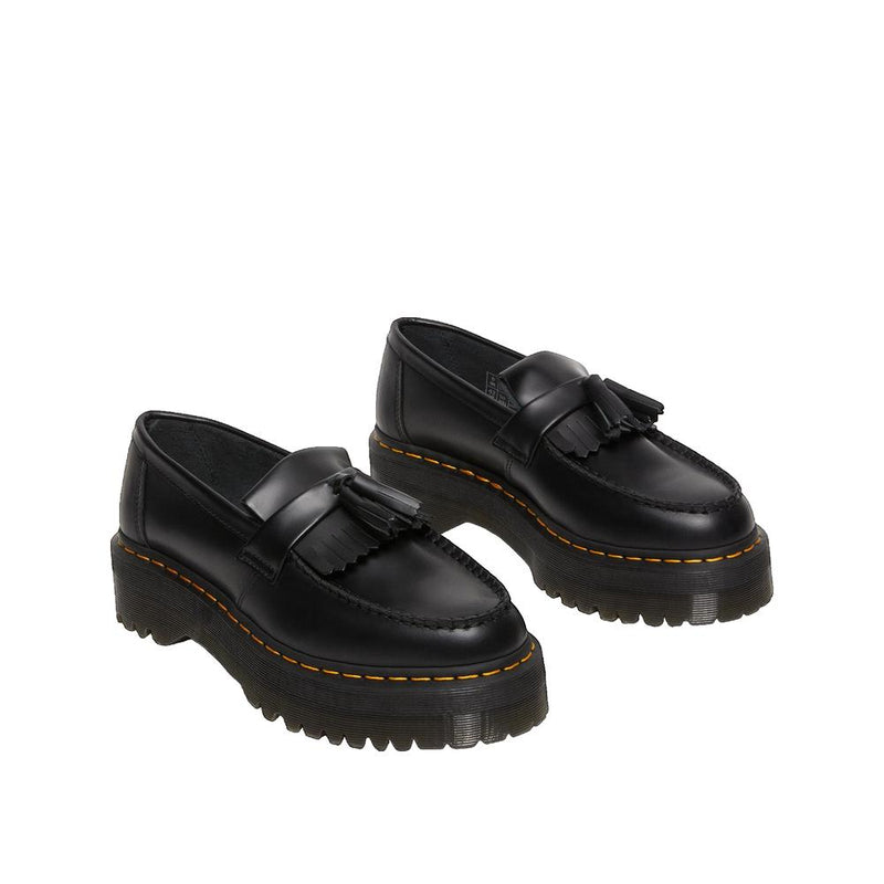 Mocassins Adrian - Noir