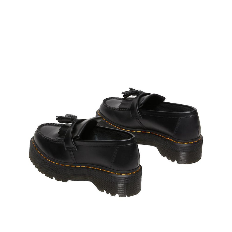 Mocassins Adrian - Noir