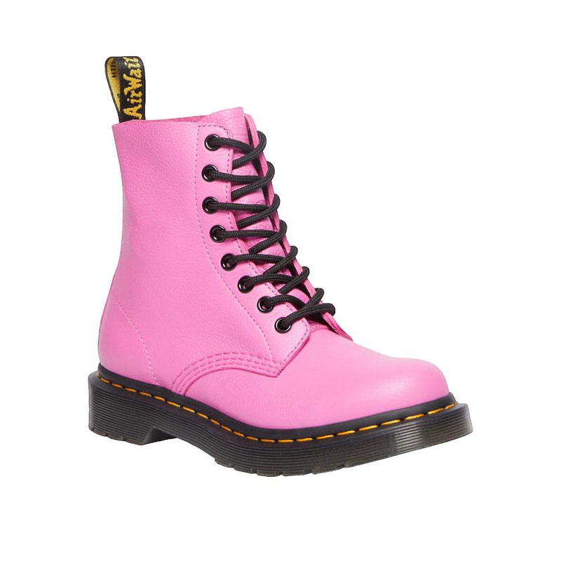 Bottes 1460 Pascal - Rose