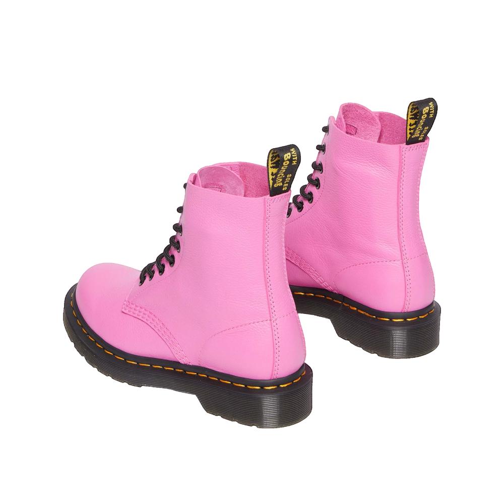 1460 Pascal Boots - Pink
