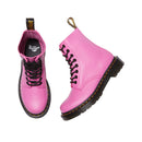 Bottes 1460 Pascal - Rose