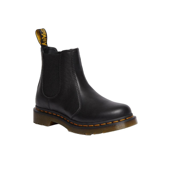 Stiefel 2976 - Schwarz