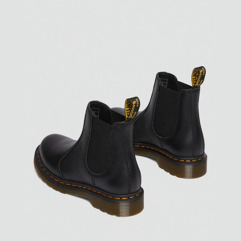 Bottes Chelsea 2976 - Noir
