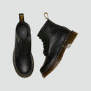 Bottes 101 Virginia - Noir