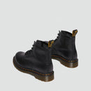 Bottes 101 Virginia - Noir