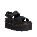 Sandales Voss - Noir