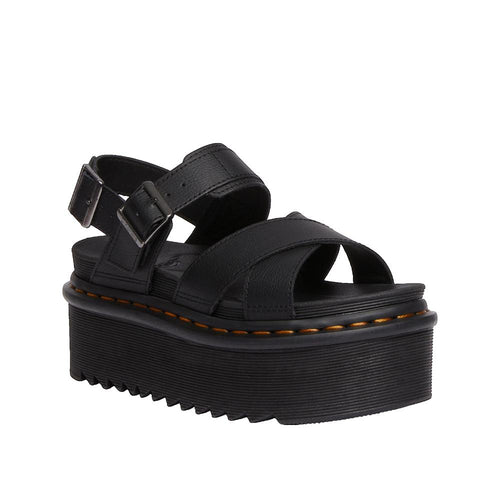 Sandales Voss - Noir