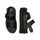 Sandales Voss - Noir