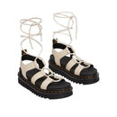 Nartilla Sandals - Beige