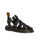 Sandales Audrick - Noir