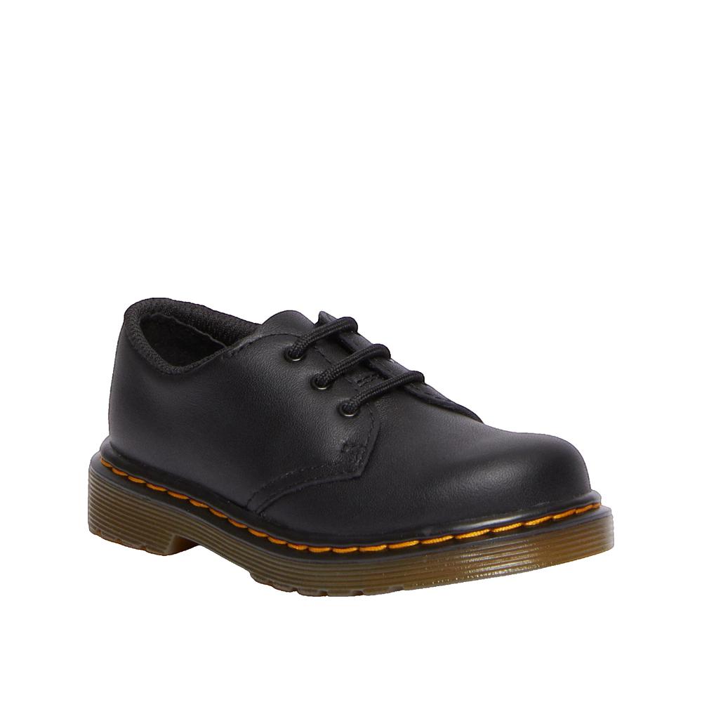 Derbies Toddler 1461 - Noir