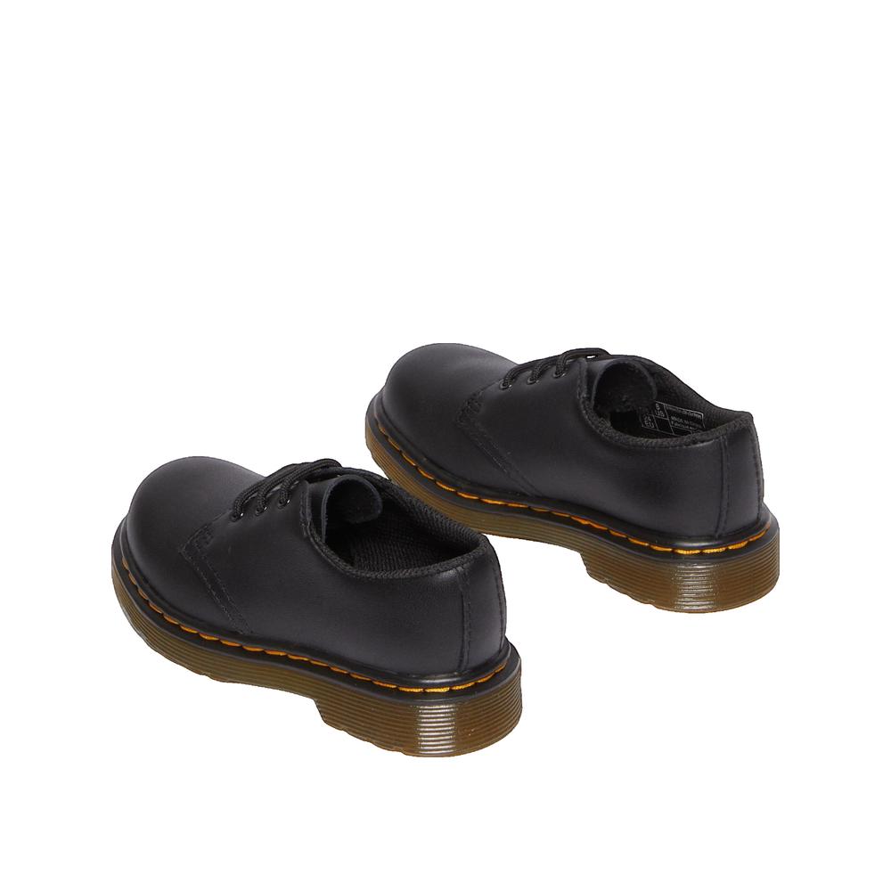 Derbies Toddler 1461 - Noir