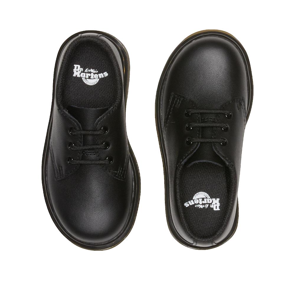 Derbies Toddler 1461 - Noir