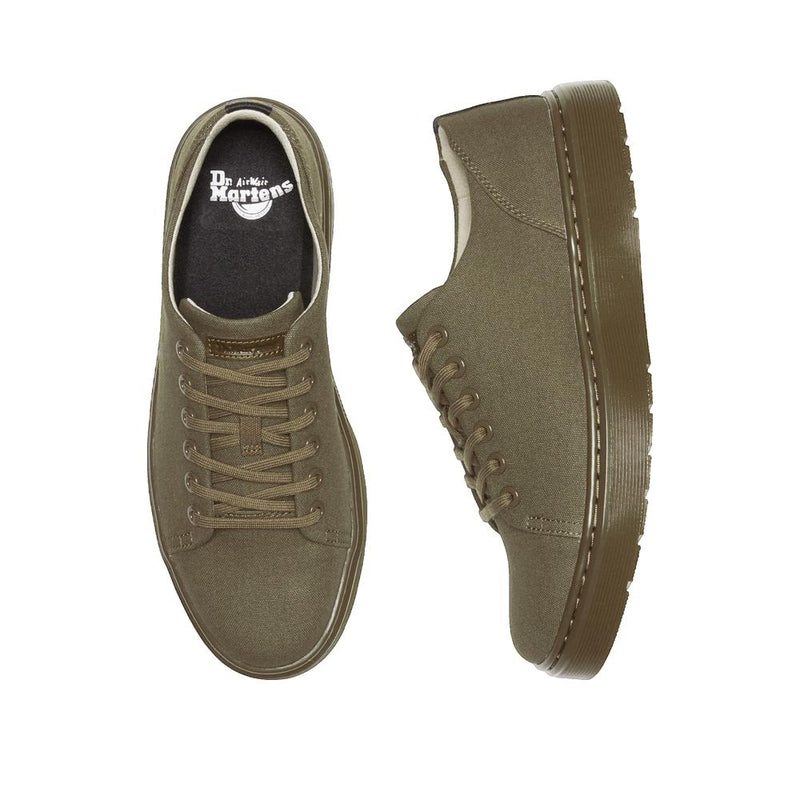 Trainers Combs - Green