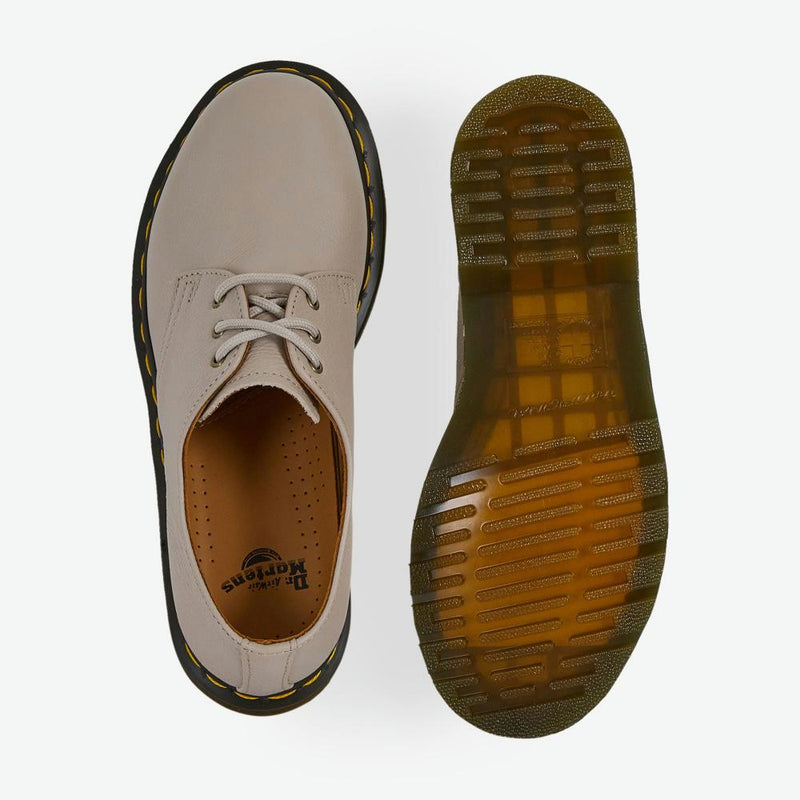 Derbies Virginia - Beige