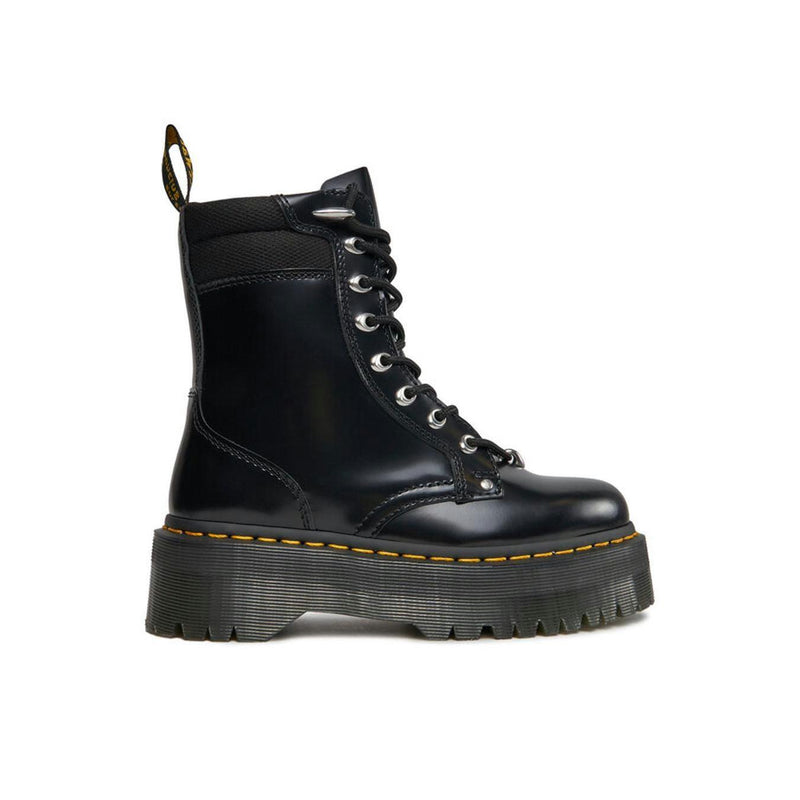 Bottes Jadon Noir