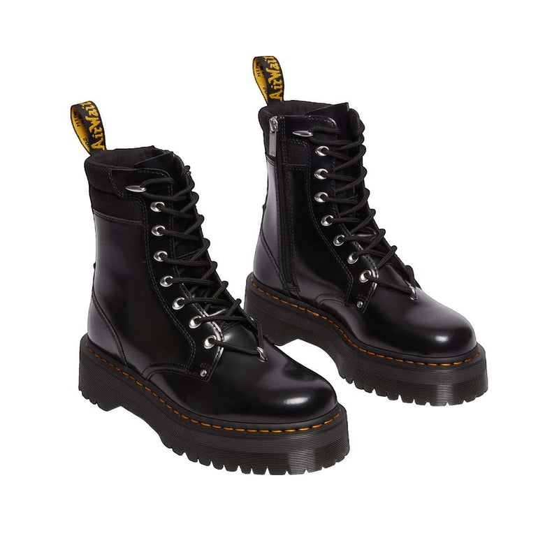 Bottes Jadon - Noir