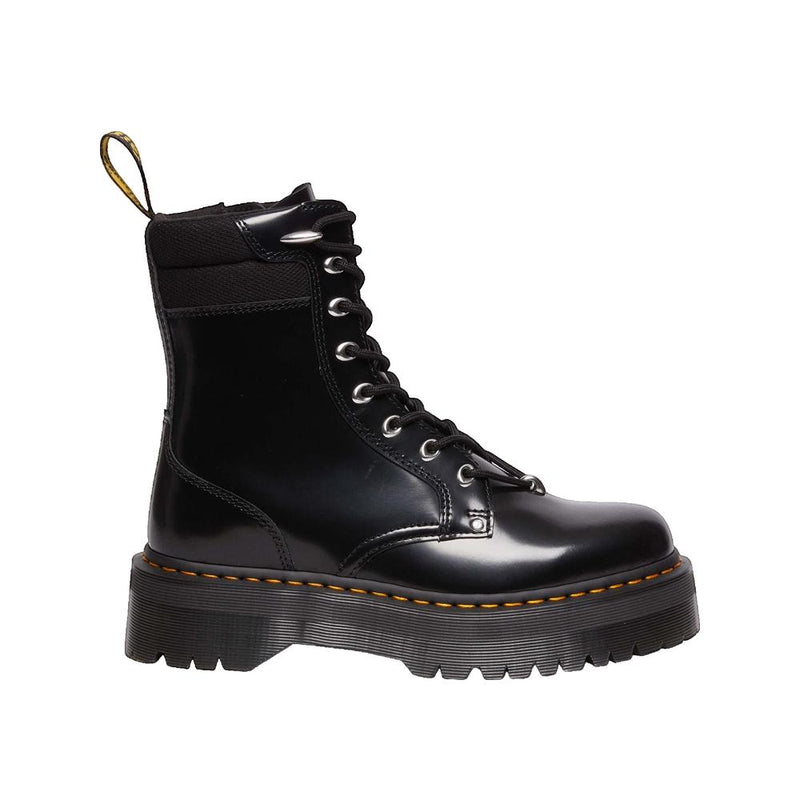 Bottes Jadon - Noir