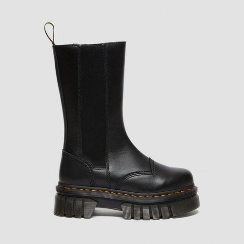 Boots Audrick Chelsea - Noir