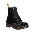 Bottes Combs - Noir