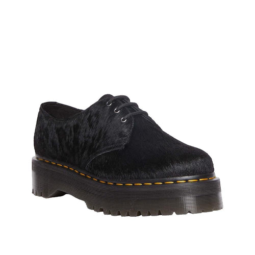 Derbies 1461 Quad - Noir