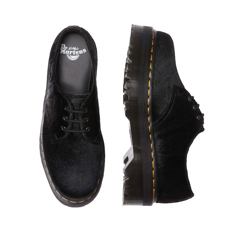 Derbies 1461 Quad - Noir