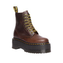 Bottes Pascal Max - Marron