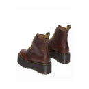 Bottes Pascal Max - Marron