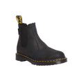 Botas Jadon - Negro